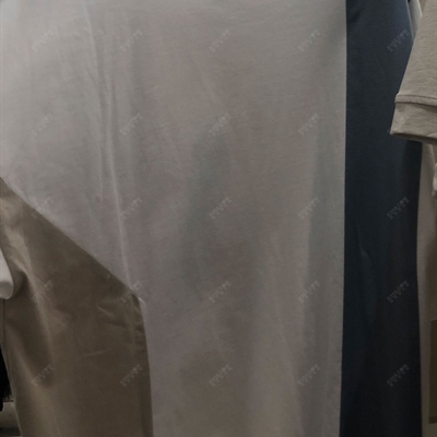 市场上装-T恤-微潮T恤【实拍】