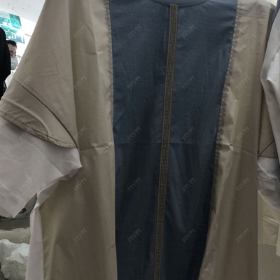 市场上装-T恤-微潮T恤【实拍】