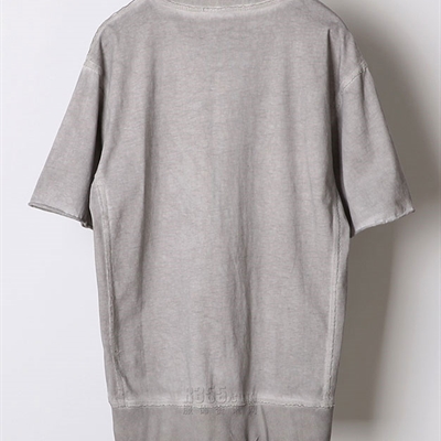 市场上装-T恤-微潮T恤