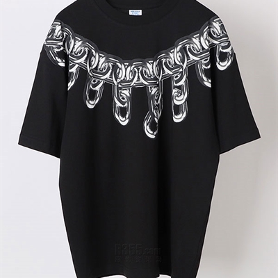 市场上装-T恤-微潮T恤