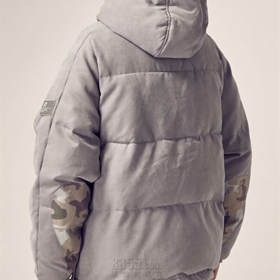 市场上装-棉衣/羽绒服-休闲棉服