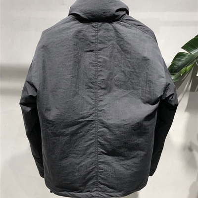 市场上装-棉衣/羽绒服-微潮棉服