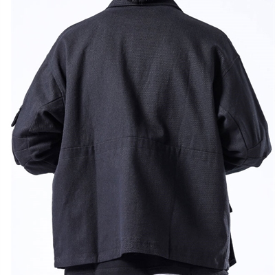 市场上装-夹克-微潮夹克