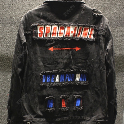 市场上装-夹克-休闲夹克【实拍】