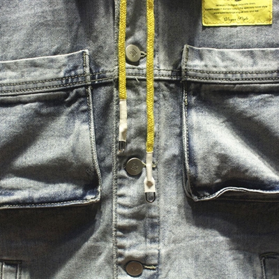 市场上装-夹克-微潮夹克【实拍】