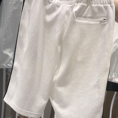 商场品牌-休闲裤-休闲裤【实拍】