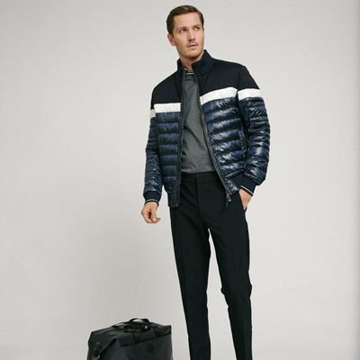 2020秋冬Bogner——米兰
