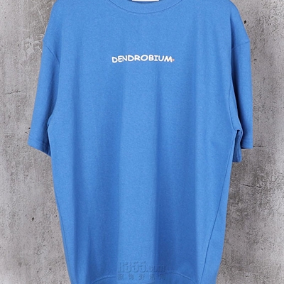 市场上装-T恤-微潮T恤