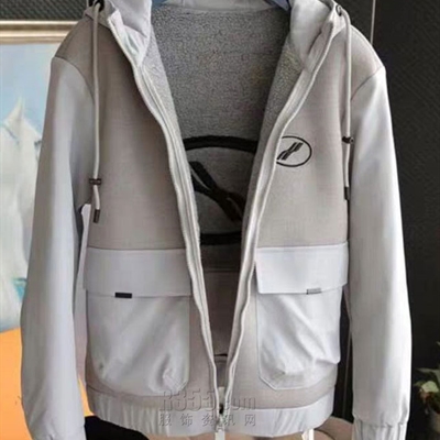 市场上装-棉衣/羽绒服-休闲棉服