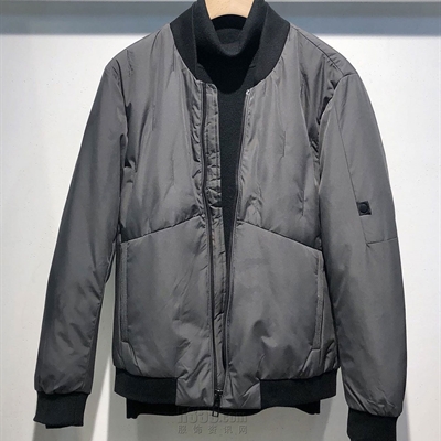 市场上装-棉衣/羽绒服-休闲棉服