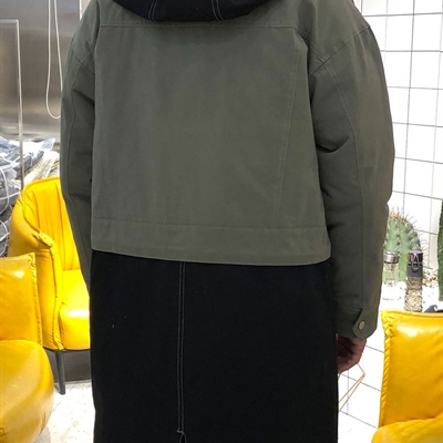 市场上装-棉衣/羽绒服-休闲棉服