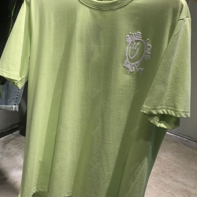 市场上装-T恤-微潮T恤【实拍】