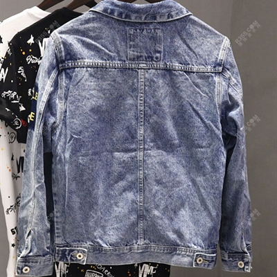 市场上装-夹克-休闲夹克【实拍】