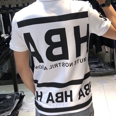 市场上装-T恤-欧货T恤