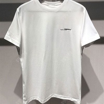 市场上装-T恤-微潮T恤【实拍】