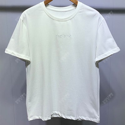 市场上装-T恤-微潮T恤【实拍】