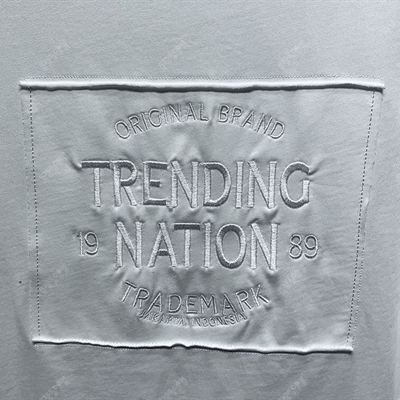 市场上装-T恤-微潮T恤【实拍】