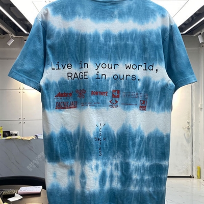 市场上装-T恤-微潮T恤【实拍】