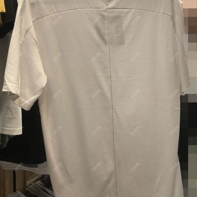 市场上装-T恤-微潮T恤【实拍】