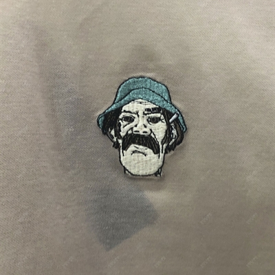 市场上装-T恤-微潮T恤【实拍】