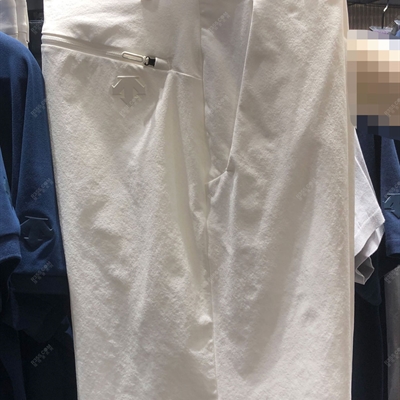 运动品牌-单裤-男运动单裤【实拍】