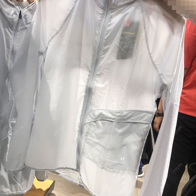 运动品牌-外套-男运动单衣【实拍】