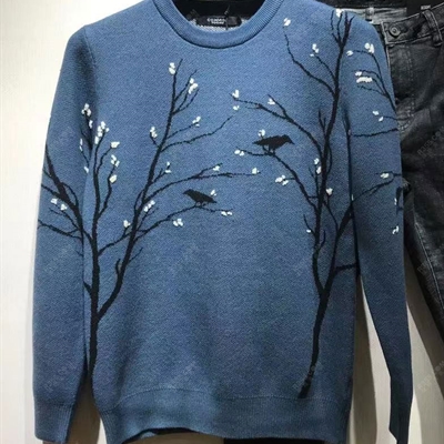 市场上装-毛衫-休闲毛衫【实拍】