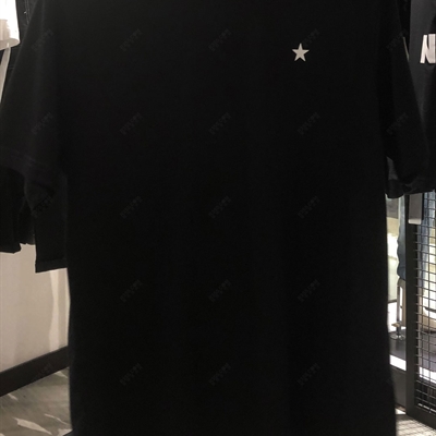 市场上装-T恤-微潮T恤【实拍】