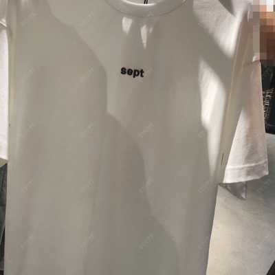 市场上装-T恤-微潮T恤【实拍】