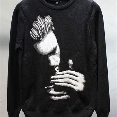 市场上装-毛衫-微潮毛衫【实拍】