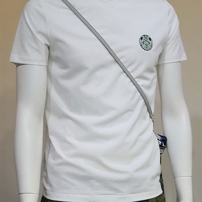 市场上装-T恤-微潮T恤