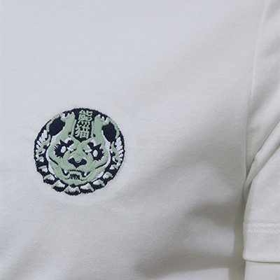 市场上装-T恤-微潮T恤