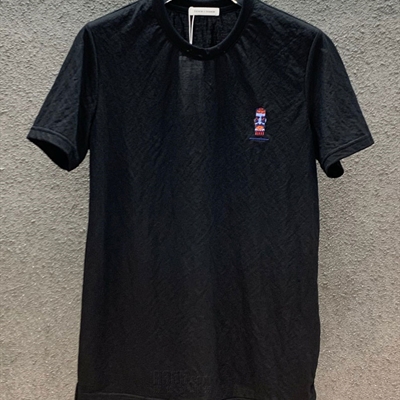 市场上装-T恤-微潮T恤【实拍】