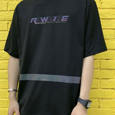 市场上装-T恤-微潮T恤