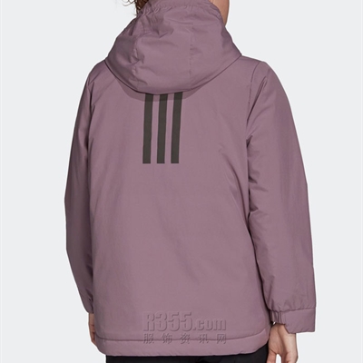 运动品牌-棉衣/羽绒-女运动棉服