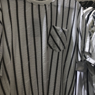 市场上装-T恤-微潮T恤【实拍】