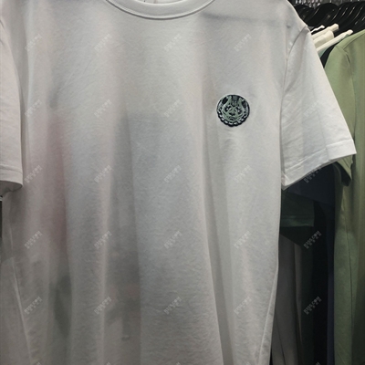 市场上装-T恤-微潮T恤【实拍】