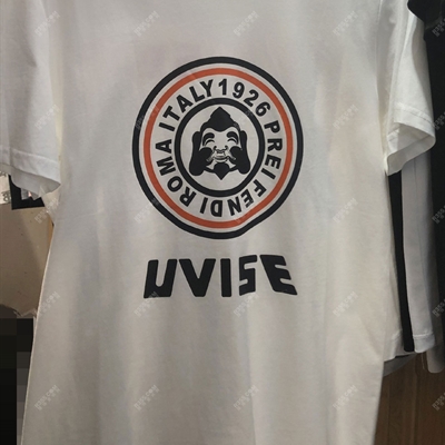 市场上装-T恤-微潮T恤【实拍】