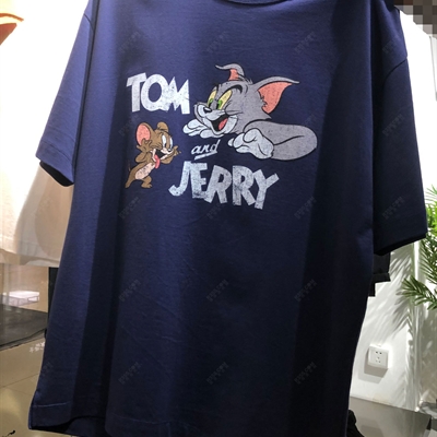 市场上装-T恤-微潮T恤【实拍】