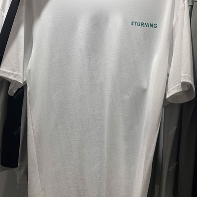 市场上装-T恤-微潮T恤【实拍】