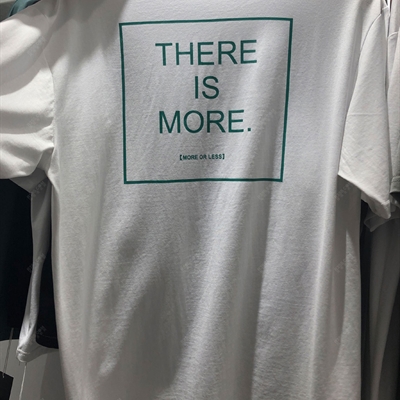 市场上装-T恤-微潮T恤【实拍】