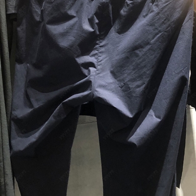 商场品牌-休闲裤-休闲裤【实拍】