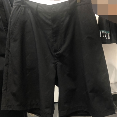 设计师品牌-潮裤-微潮潮裤【实拍】