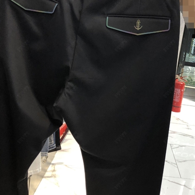市场男裤-商务-商务裤【实拍】