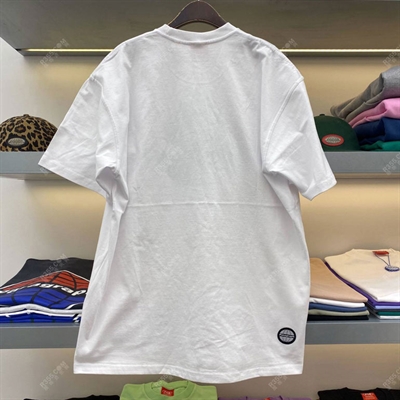 市场上装-T恤-微潮T恤【实拍】