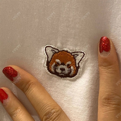 市场上装-T恤-微潮T恤【实拍】