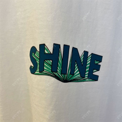 市场上装-T恤-微潮T恤【实拍】