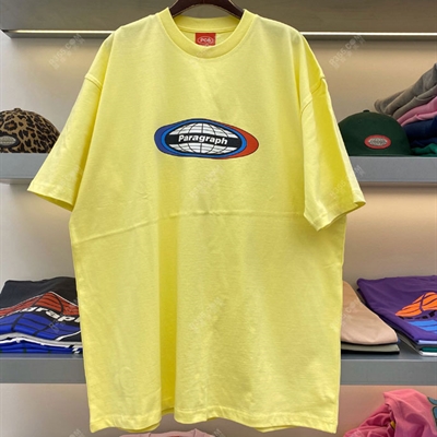 市场上装-T恤-微潮T恤【实拍】