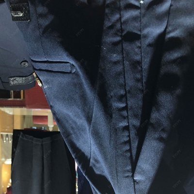 商场品牌-商务裤-商务裤【实拍】