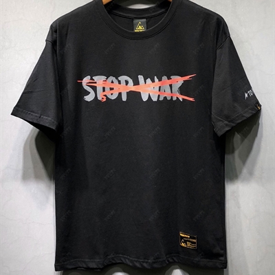 市场上装-T恤-微潮T恤【实拍】